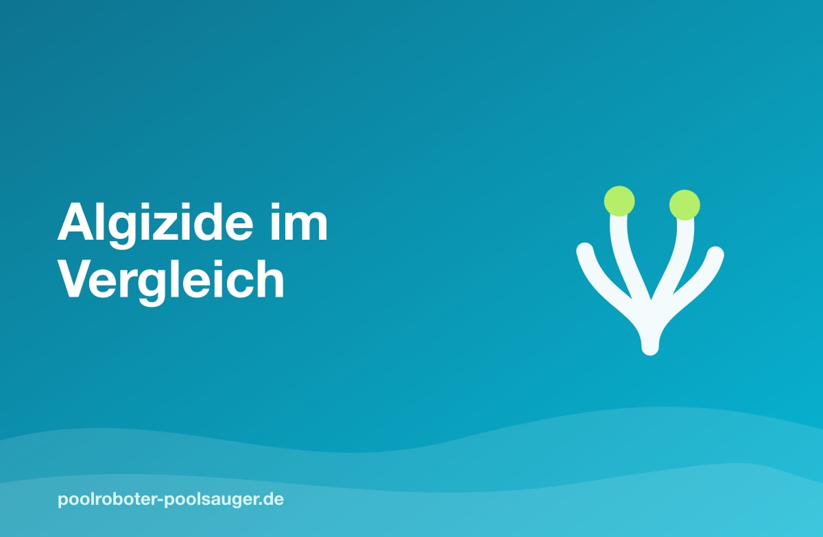 Algizide im Vergleich